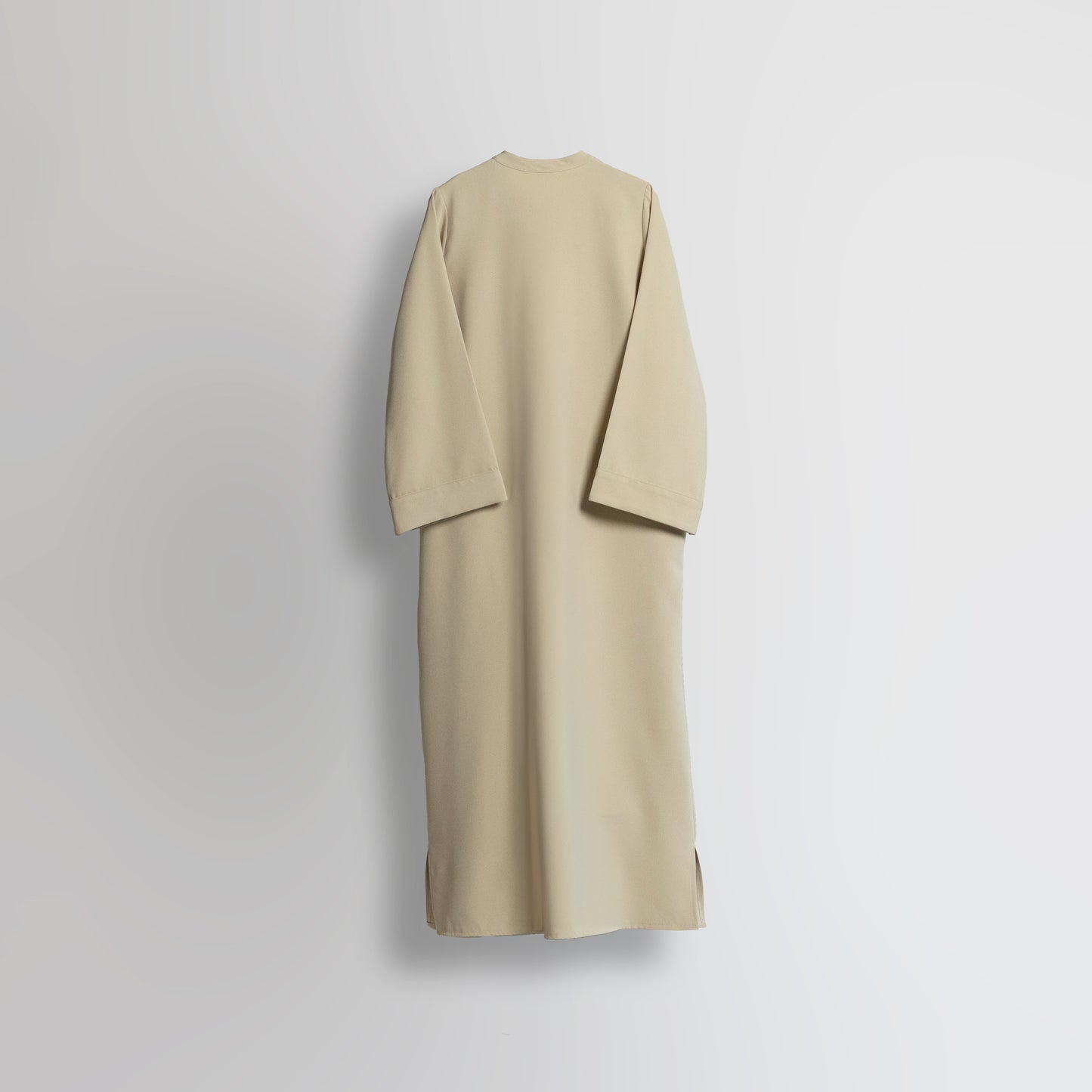 ABAYA - LIGHT LIME