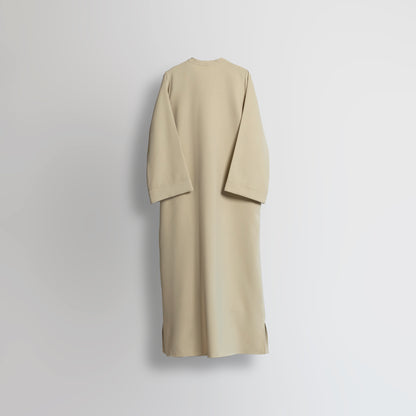 ABAYA - LIGHT LIME