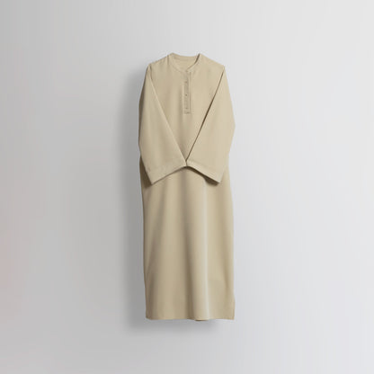 ABAYA - LIGHT LIME